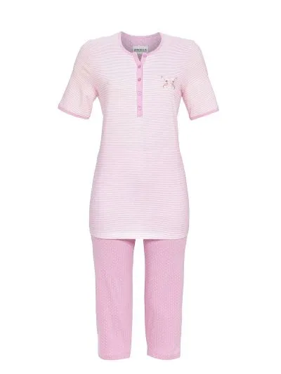 PIŻAMA RINGELLA 5211271