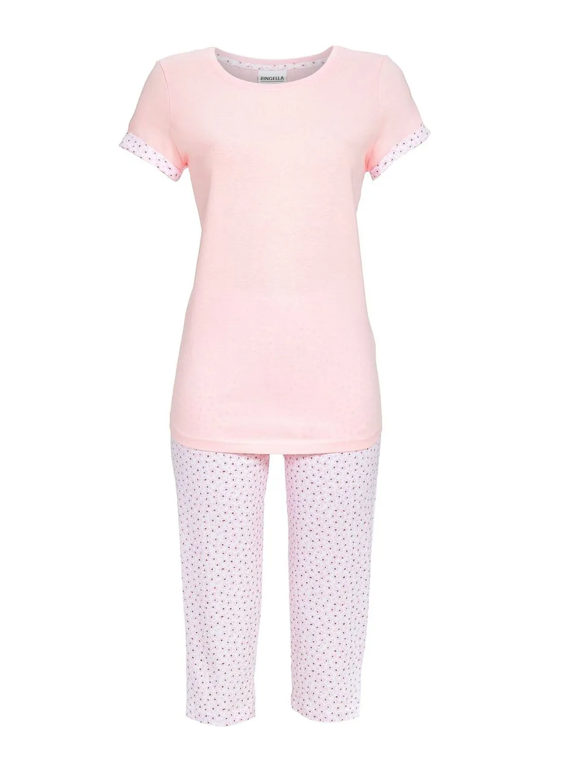 PIŻAMA RINGELLA 5211230