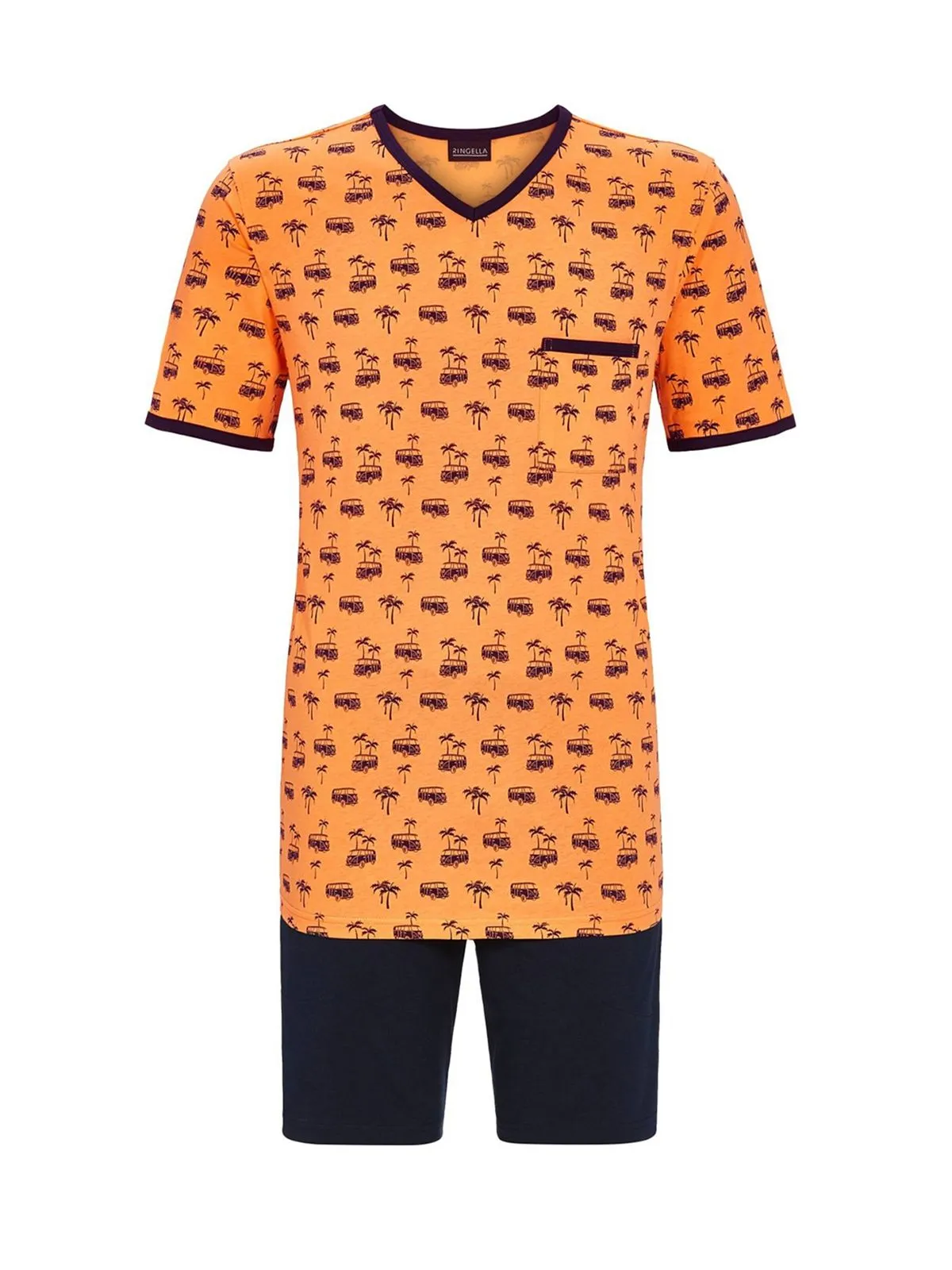 PIŻAMA RINGELLA 5241322