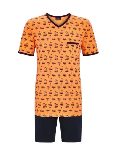 PIŻAMA RINGELLA 5241322