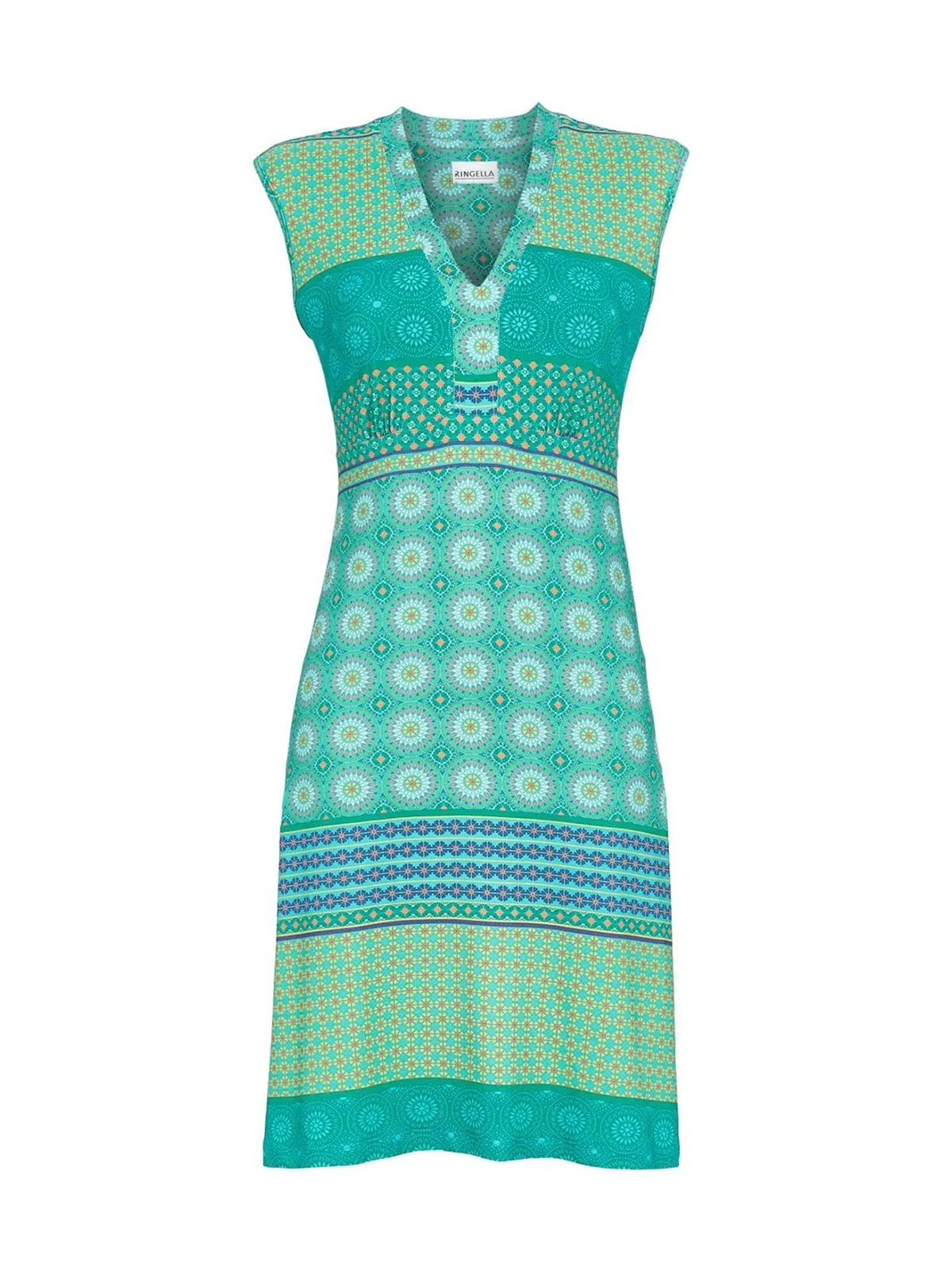 DODATEK PLAŻOWY RINGELLA 5221015 SUKIENKA