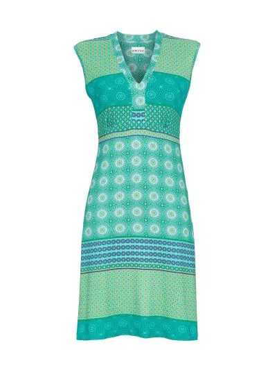 DODATEK PLAŻOWY RINGELLA 5221015 SUKIENKA