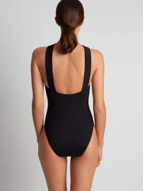 KOSTIUM KĄPIELOWY RALPH LAUREN BEACH CLUB SOLIDS 20408213