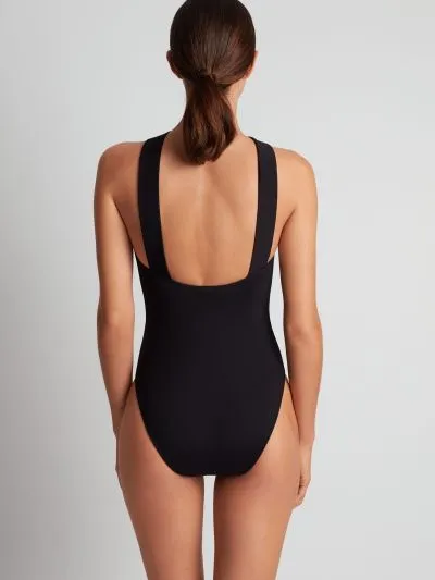 KOSTIUM KĄPIELOWY RALPH LAUREN BEACH CLUB SOLIDS 20408213