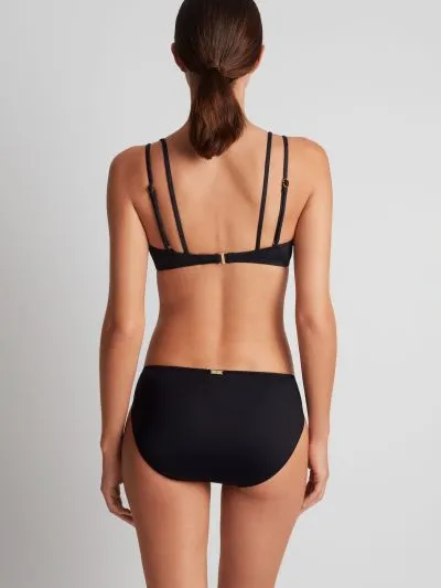 KOSTIUM KĄPIELOWY RALPH LAUREN BC SOLIDS 20201130 GÓRA OD BIKINI