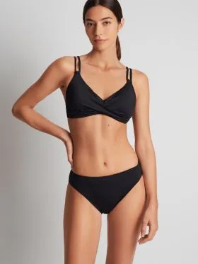 KOSTIUM KĄPIELOWY RALPH LAUREN BC SOLIDS 20201130 GÓRA OD BIKINI