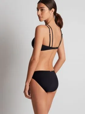KOSTIUM KĄPIELOWY RALPH LAUREN BC SOLIDS 20201130 GÓRA OD BIKINI