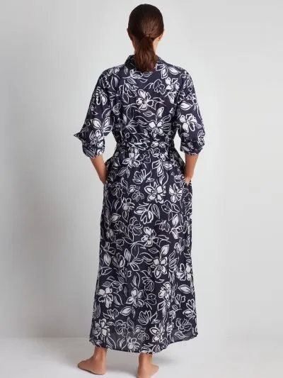 DODATEK PLAŻOWY RALPH LAUREN 20527178 SUKIENKA