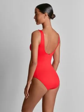 KOSTIUM KĄPIELOWY RALPH LAUREN BEACH CLUB SOLIDS 20101010