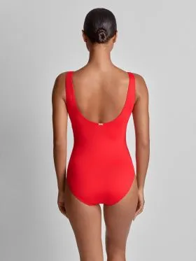 KOSTIUM KĄPIELOWY RALPH LAUREN BEACH CLUB SOLIDS 20101010