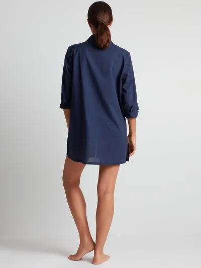 DODATEK PLAŻOWY RALPH LAUREN 20529276 KOSZULA