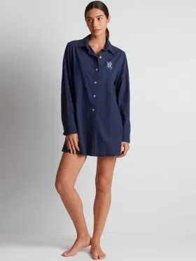 DODATEK PLAŻOWY RALPH LAUREN 20529276 KOSZULA