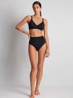KOSTIUM KĄPIELOWY RALPH LAUREN BEACH CLUB SOLIDS 20101056 DÓŁ OD BIKINI