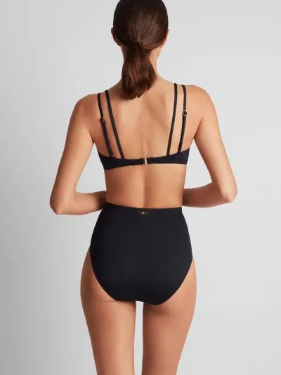 KOSTIUM KĄPIELOWY RALPH LAUREN BEACH CLUB SOLIDS 20101056 DÓŁ OD BIKINI