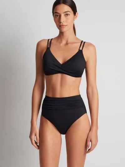 KOSTIUM KĄPIELOWY RALPH LAUREN BEACH CLUB SOLIDS 20101056 DÓŁ OD BIKINI