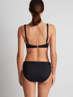 KOSTIUM KĄPIELOWY RALPH LAUREN BEACH CLUB SOLIDS 20101030 GÓRA OD BIKINI