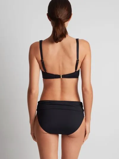 KOSTIUM KĄPIELOWY RALPH LAUREN BEACH CLUB SOLIDS 20101030 GÓRA OD BIKINI