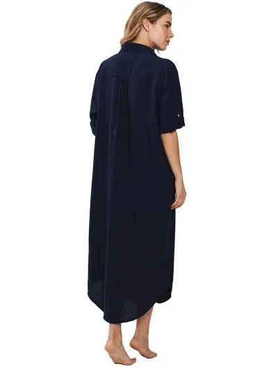 DODATEK PLAŻOWY PASTUNETTE 311251-316-1 SUKIENKA