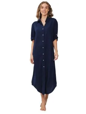 DODATEK PLAŻOWY PASTUNETTE 311251-316-1 SUKIENKA