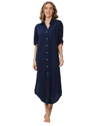 DODATEK PLAŻOWY PASTUNETTE 311251-316-1 SUKIENKA