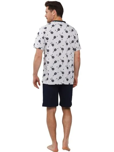 PIŻAMA PASTUNETTE 132251-500-1