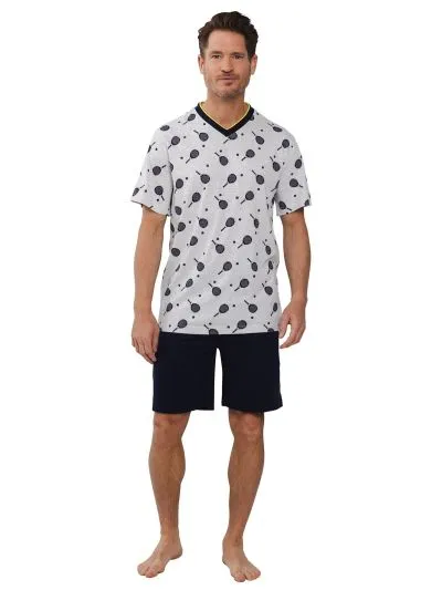 PIŻAMA PASTUNETTE 132251-500-1