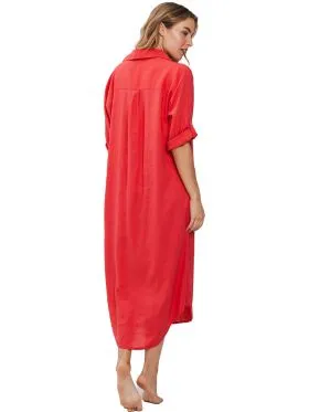 DODATEK PLAŻOWY PASTUNETTE 311251-316-1 SUKIENKA