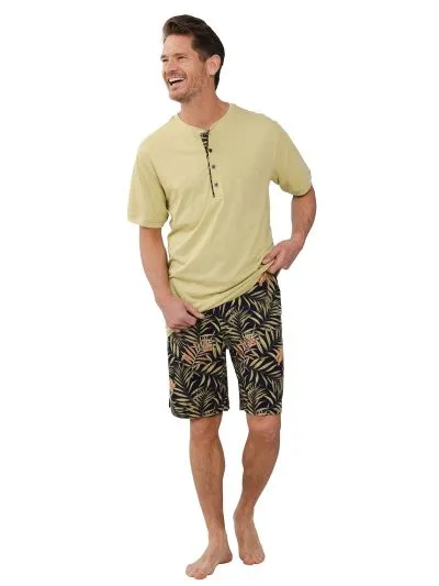 PIŻAMA PASTUNETTE 132251-524-3