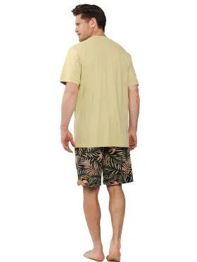 PIŻAMA PASTUNETTE 132251-524-3