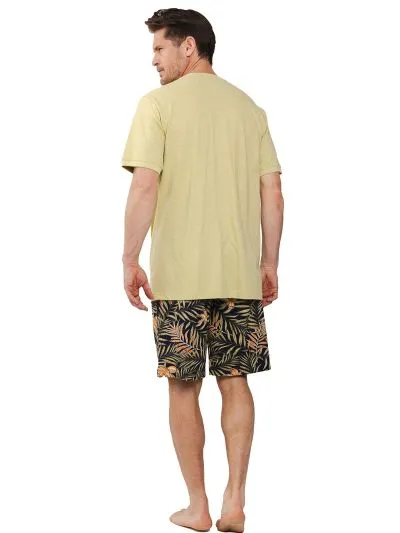 PIŻAMA PASTUNETTE 132251-524-3