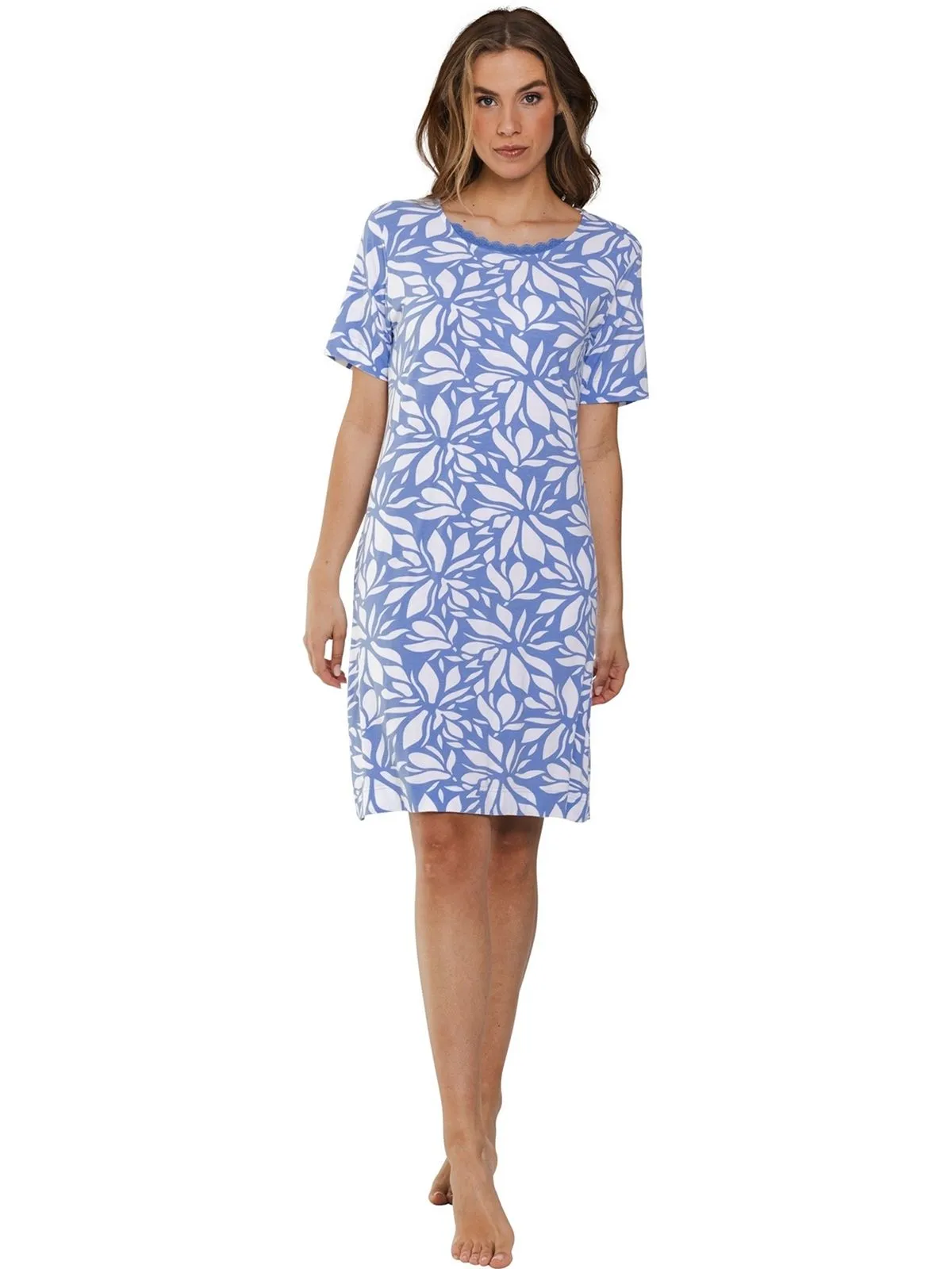 KOSZULKA PASTUNETTE 111251-119-1