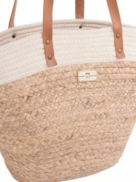 DODATEK PLAŻOWY MARC&ANDRE BA25-08 TORBA