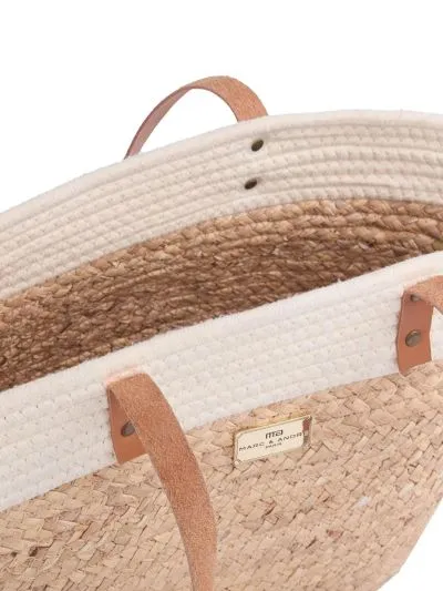 DODATEK PLAŻOWY MARC&ANDRE BA25-08 TORBA