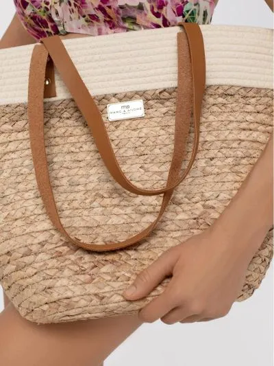 DODATEK PLAŻOWY MARC&ANDRE BA25-08 TORBA