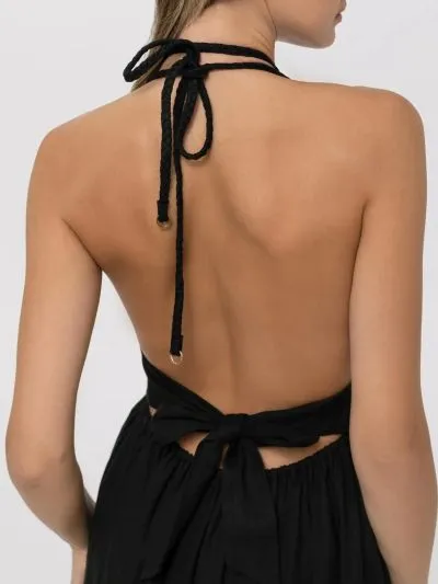 DODATEK PLAŻOWY MARC&ANDRE BR25-04-LL SUKIENKA