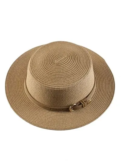 DODATEK PLAŻOWY MARC&ANDRE HA25-11 KAPELUSZ