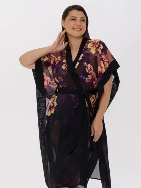 DODATEK PLAŻOWY MARC&ANDRE CU25-01-2501 TUNIKA