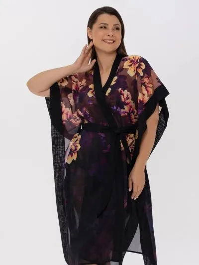 DODATEK PLAŻOWY MARC&ANDRE CU25-01-2501 TUNIKA