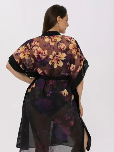 DODATEK PLAŻOWY MARC&ANDRE CU25-01-2501 TUNIKA