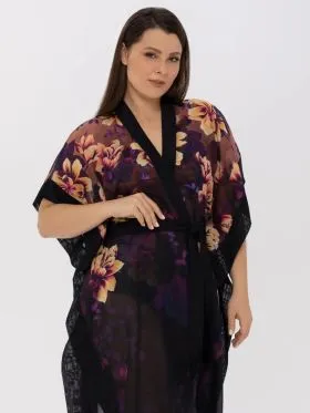 DODATEK PLAŻOWY MARC&ANDRE CU25-01-2501 TUNIKA