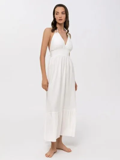 DODATEK PLAŻOWY MARC&ANDRE BR25-03-LL SUKIENKA