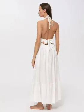 DODATEK PLAŻOWY MARC&ANDRE BR25-03-LL SUKIENKA