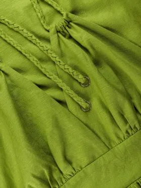 DODATEK PLAŻOWY MARC&ANDRE BR25-01-LL SUKIENKA