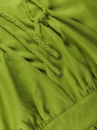 DODATEK PLAŻOWY MARC&ANDRE BR25-01-LL SUKIENKA