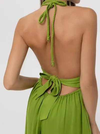 DODATEK PLAŻOWY MARC&ANDRE BR25-01-LL SUKIENKA