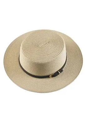 DODATEK PLAŻOWY MARC&ANDRE HA25-12 KAPELUSZ
