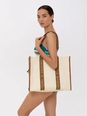 DODATEK PLAŻOWY MARC&ANDRE BA25-05 TORBA