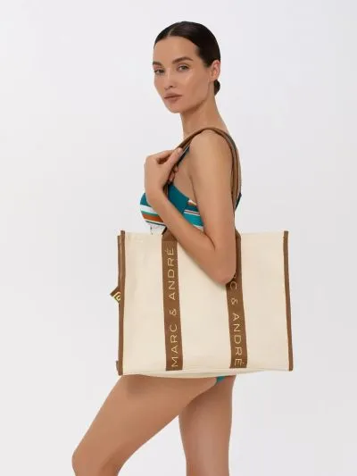 DODATEK PLAŻOWY MARC&ANDRE BA25-05 TORBA