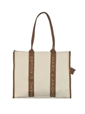 DODATEK PLAŻOWY MARC&ANDRE BA25-05 TORBA
