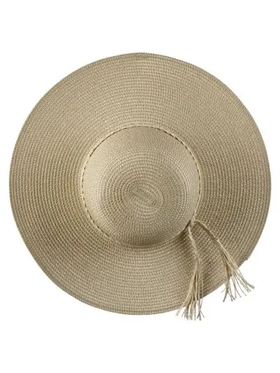 DODATEK PLAŻOWY MARC&ANDRE HA25-06 KAPELUSZ